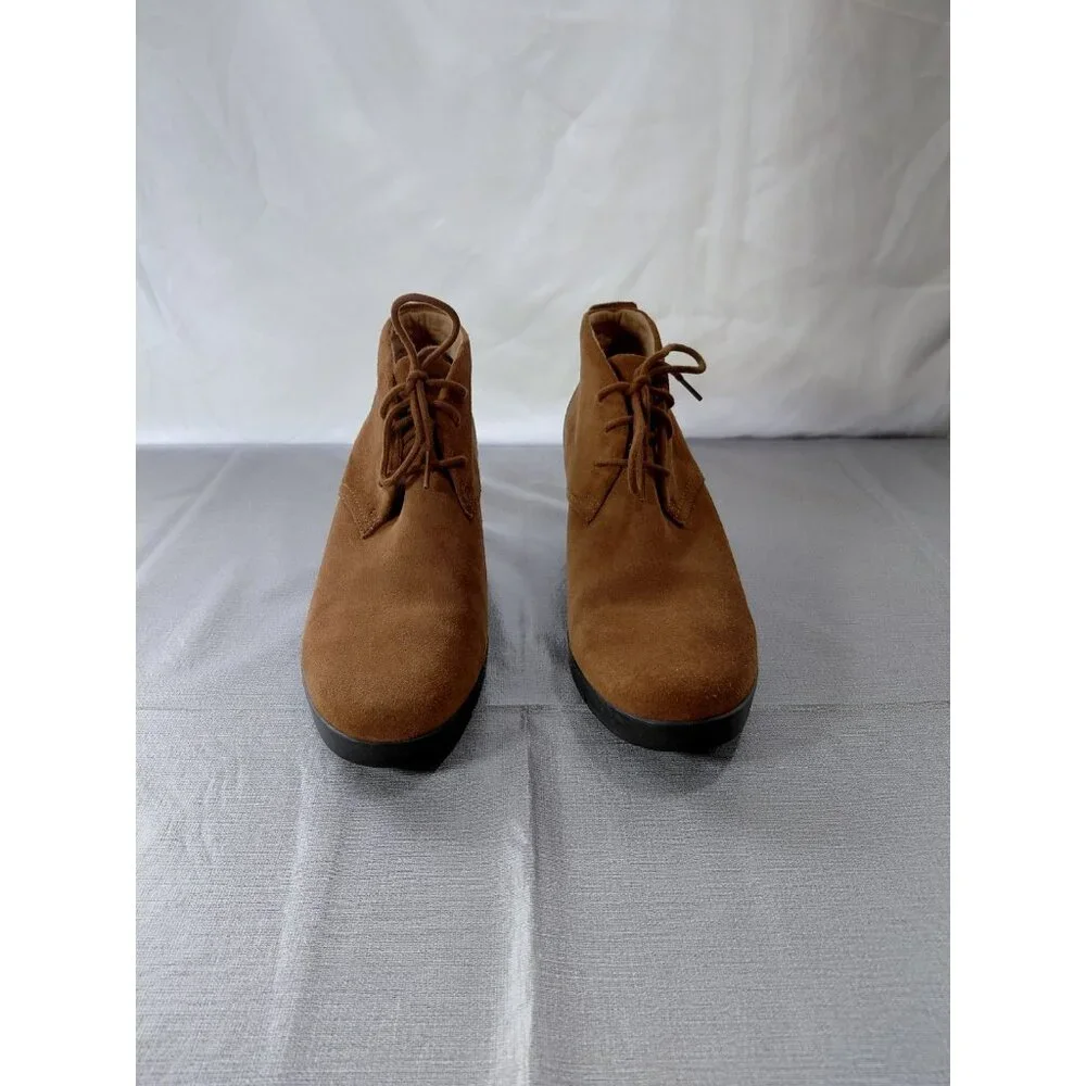 Clarks good pre